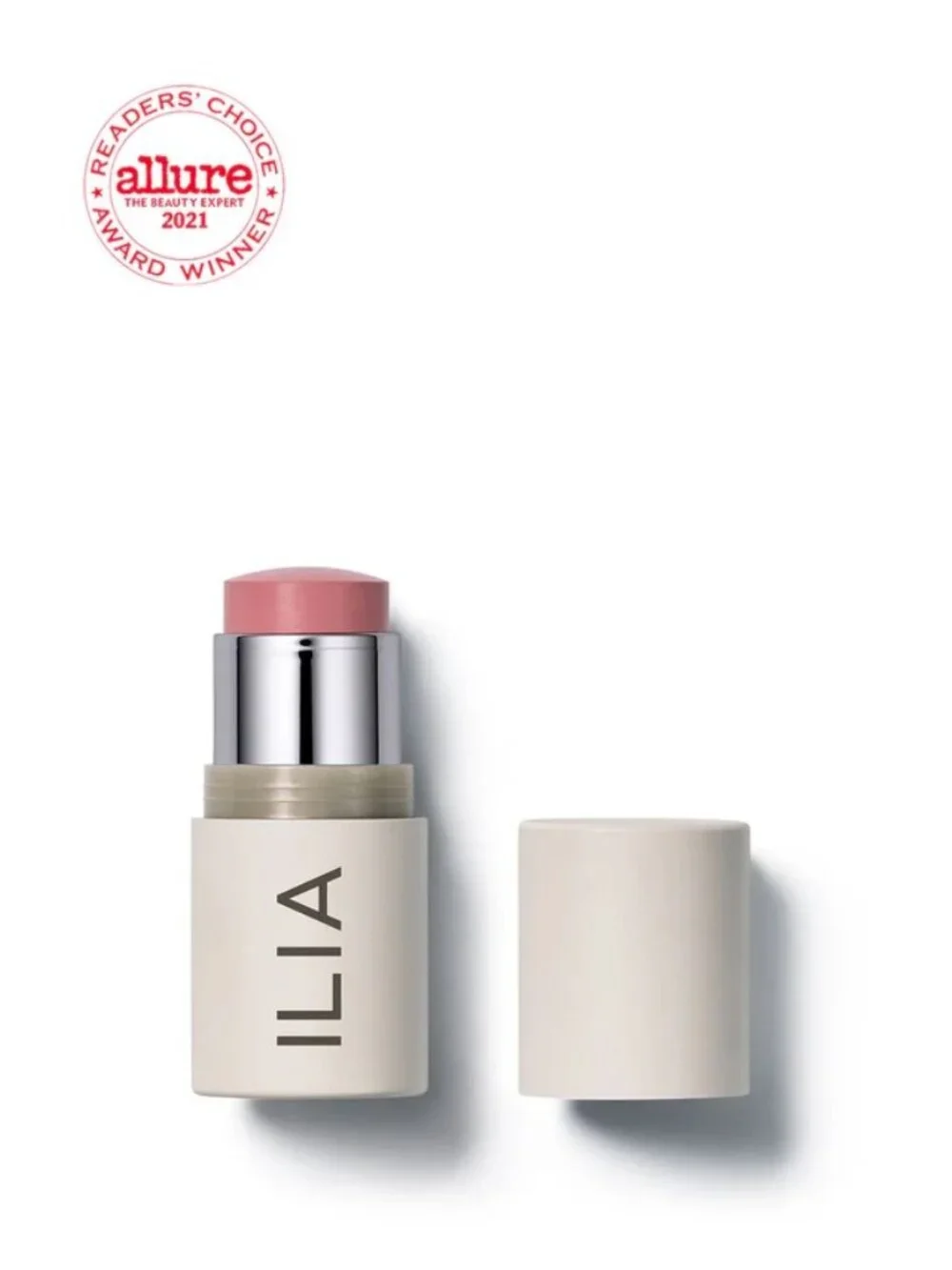 ILIA Multi-Stick Cream Blush, Tenderly, NIB